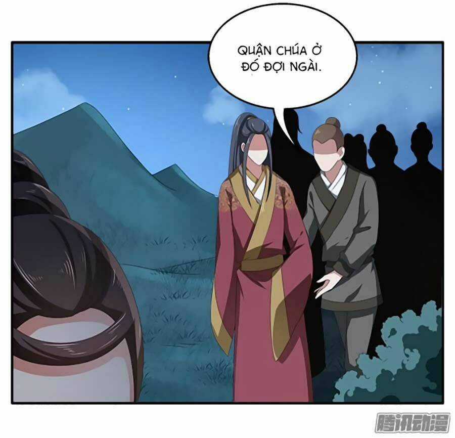 Thịnh Thế An Nhiên - Chapter 25 - Trang 41