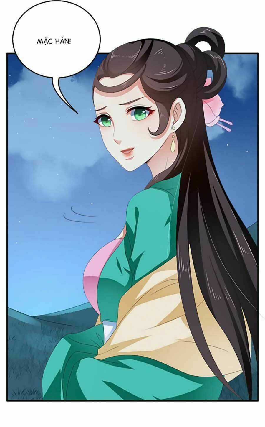 Thịnh Thế An Nhiên - Chapter 25 - Trang 42