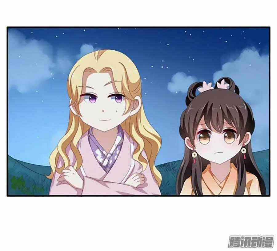 Thịnh Thế An Nhiên - Chapter 25 - Trang 44