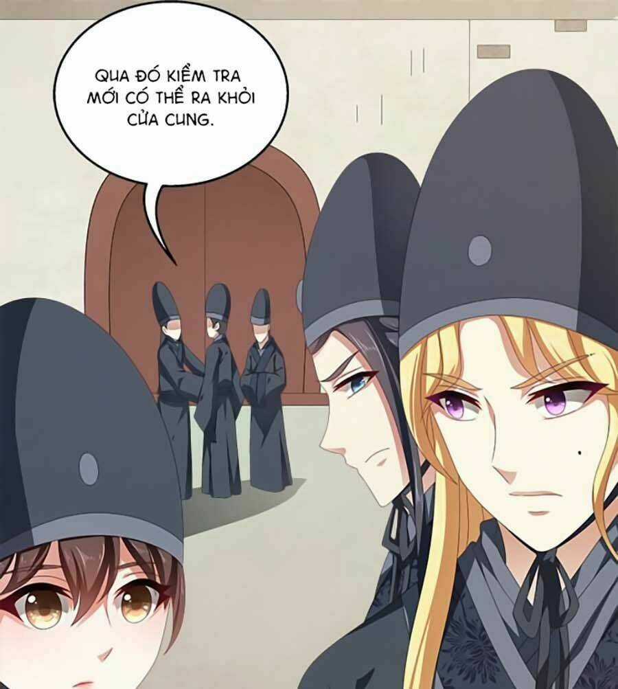 Thịnh Thế An Nhiên - Chapter 25 - Trang 6