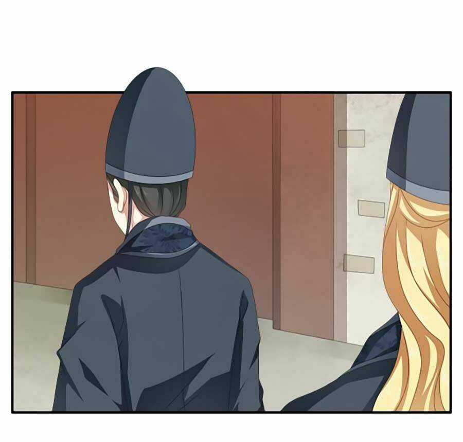 Thịnh Thế An Nhiên - Chapter 25 - Trang 8