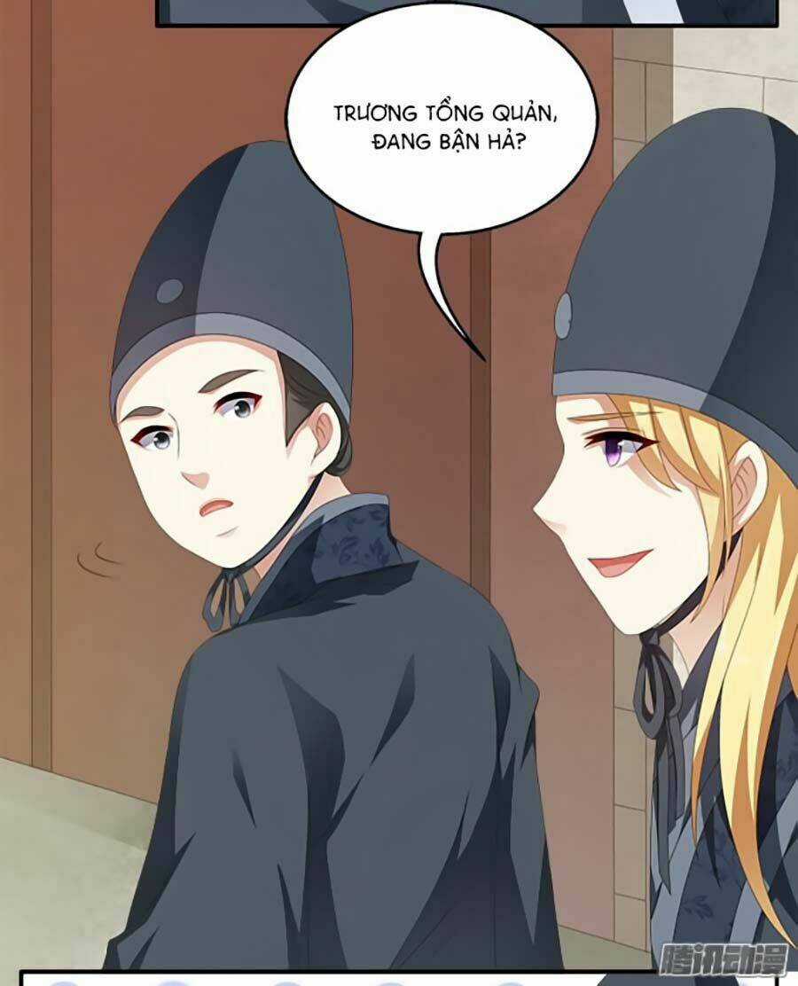 Thịnh Thế An Nhiên - Chapter 25 - Trang 10