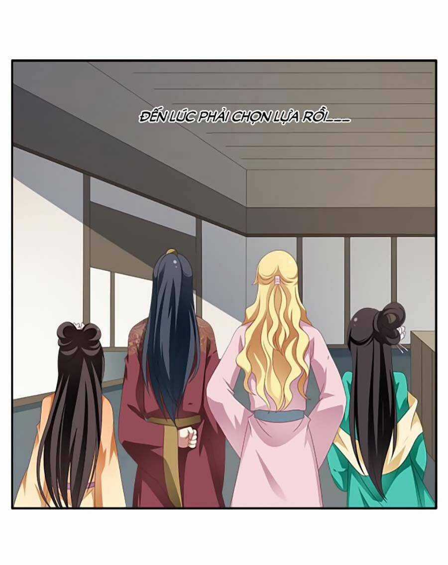 Thịnh Thế An Nhiên - Chapter 26 - Trang 11