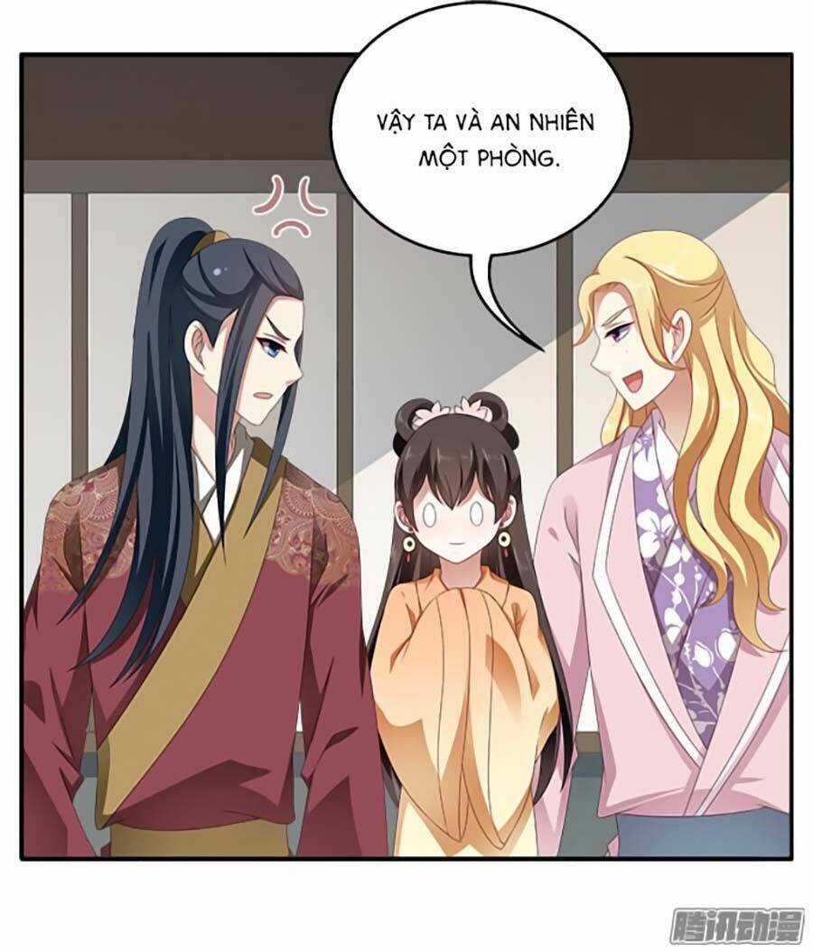 Thịnh Thế An Nhiên - Chapter 26 - Trang 13