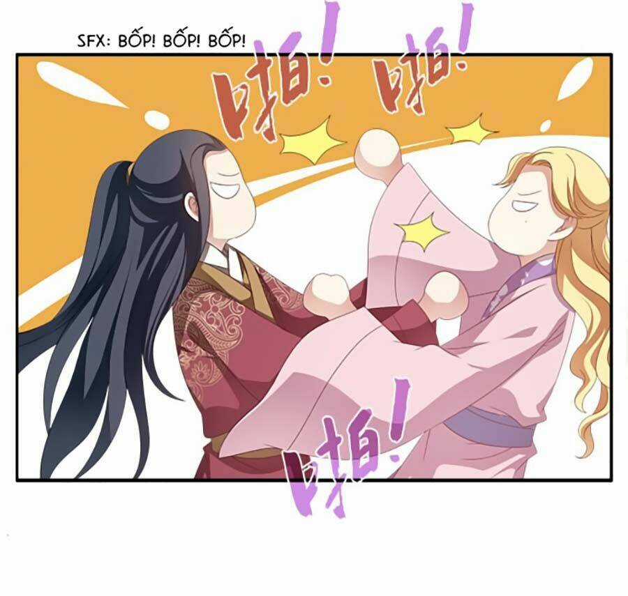 Thịnh Thế An Nhiên - Chapter 26 - Trang 14