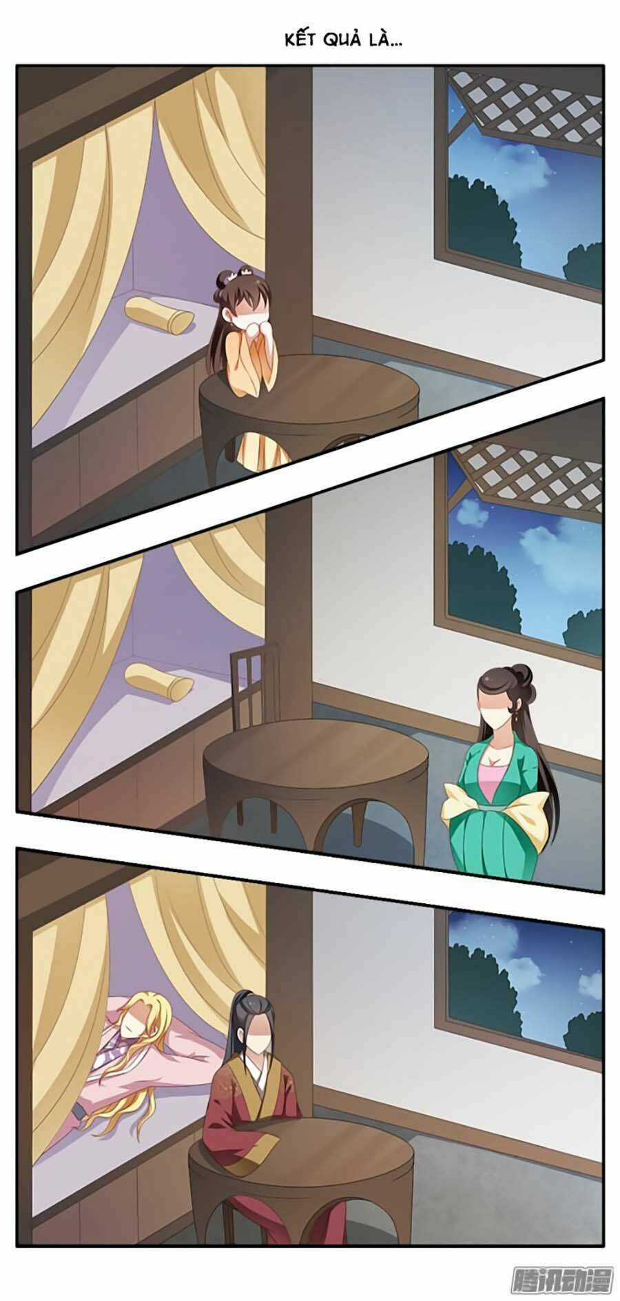 Thịnh Thế An Nhiên - Chapter 26 - Trang 16