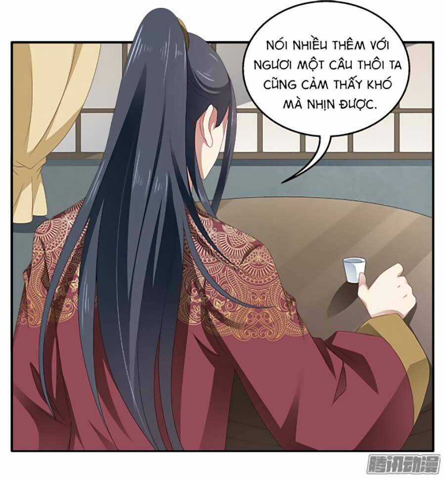 Thịnh Thế An Nhiên - Chapter 26 - Trang 19