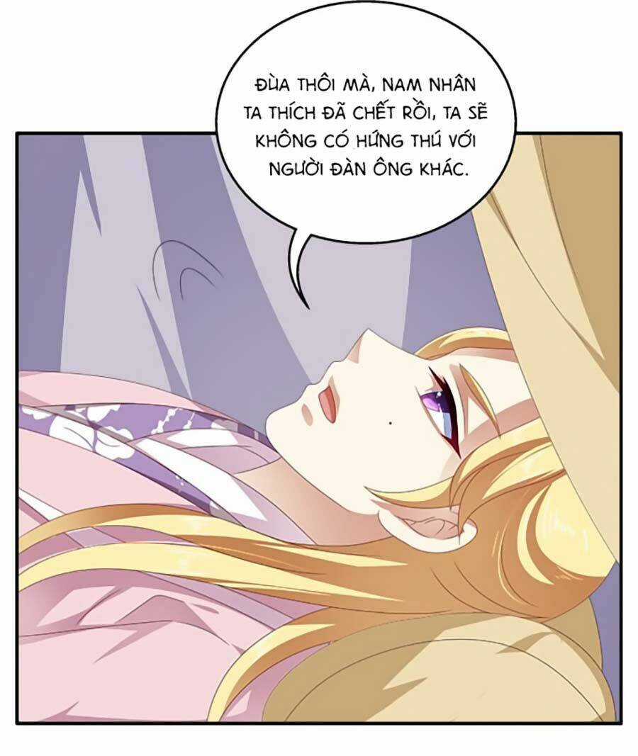 Thịnh Thế An Nhiên - Chapter 26 - Trang 20