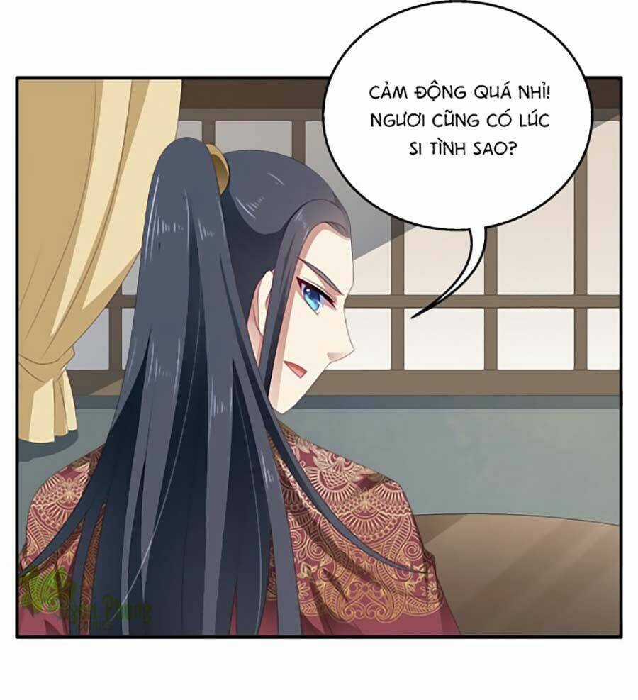 Thịnh Thế An Nhiên - Chapter 26 - Trang 21