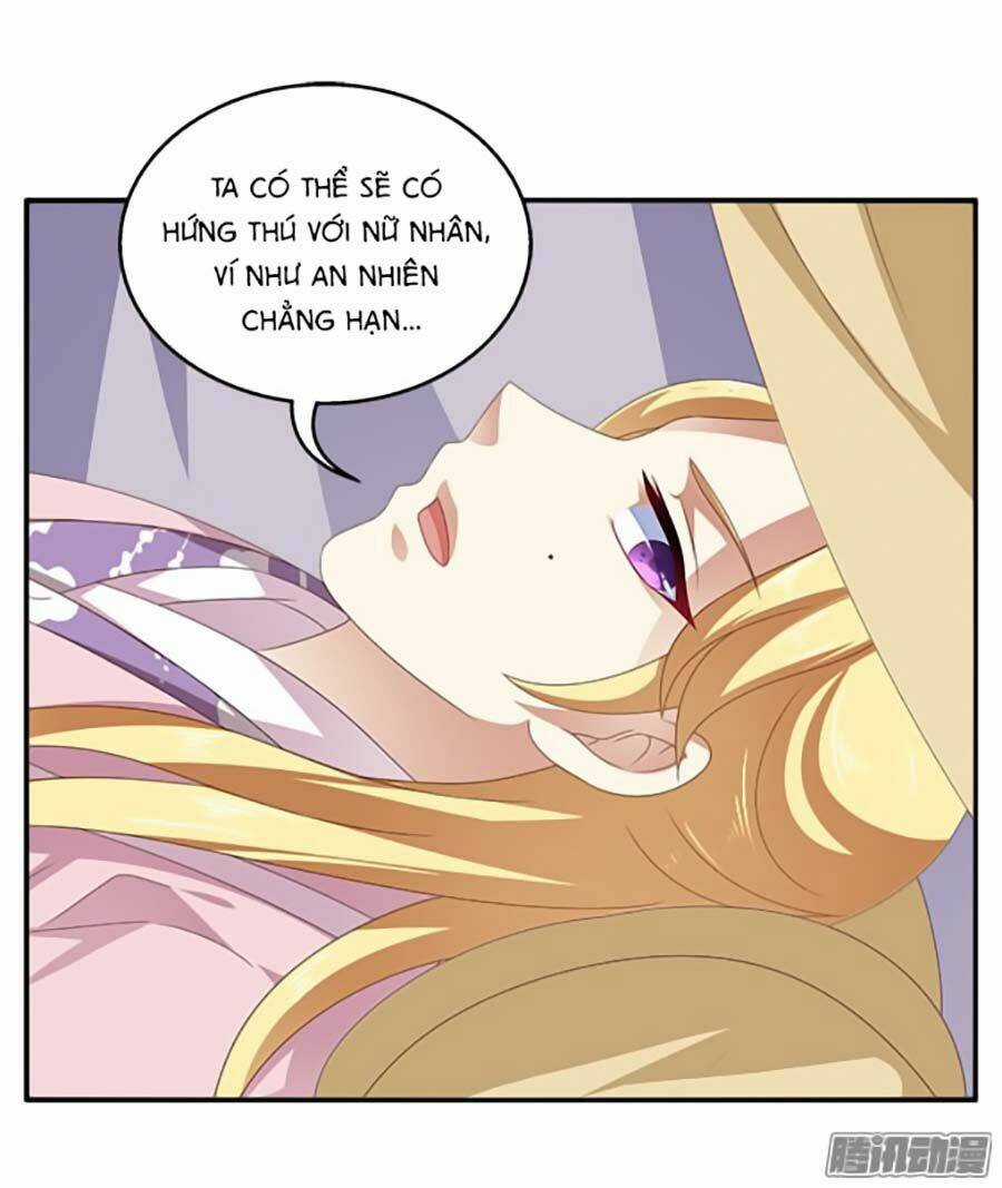 Thịnh Thế An Nhiên - Chapter 26 - Trang 22