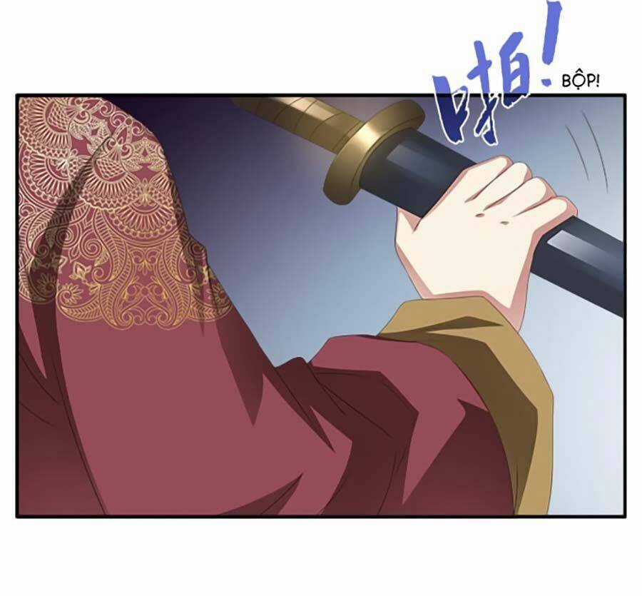 Thịnh Thế An Nhiên - Chapter 26 - Trang 23