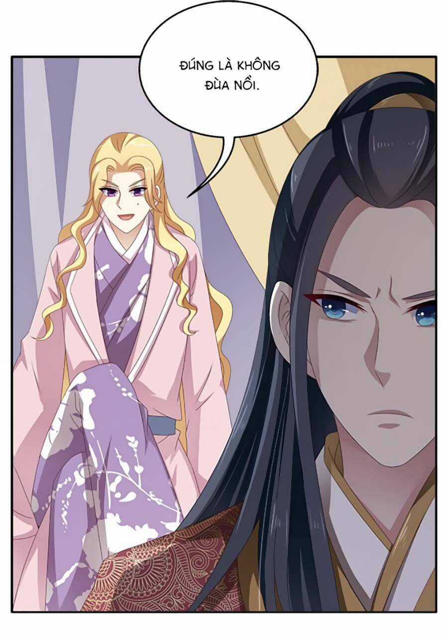 Thịnh Thế An Nhiên - Chapter 26 - Trang 24