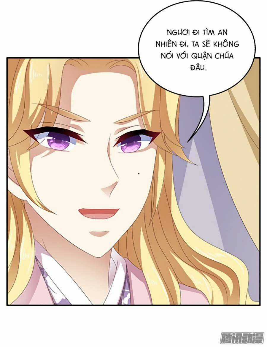 Thịnh Thế An Nhiên - Chapter 26 - Trang 25