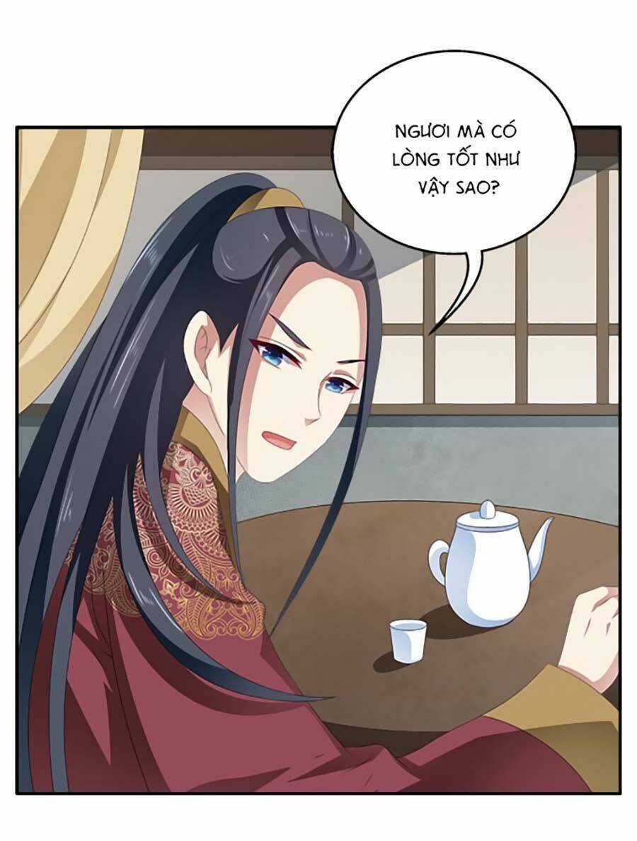 Thịnh Thế An Nhiên - Chapter 26 - Trang 26