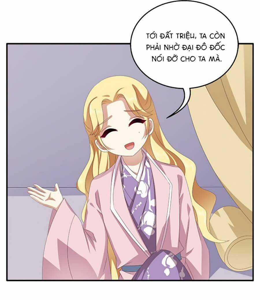 Thịnh Thế An Nhiên - Chapter 26 - Trang 27