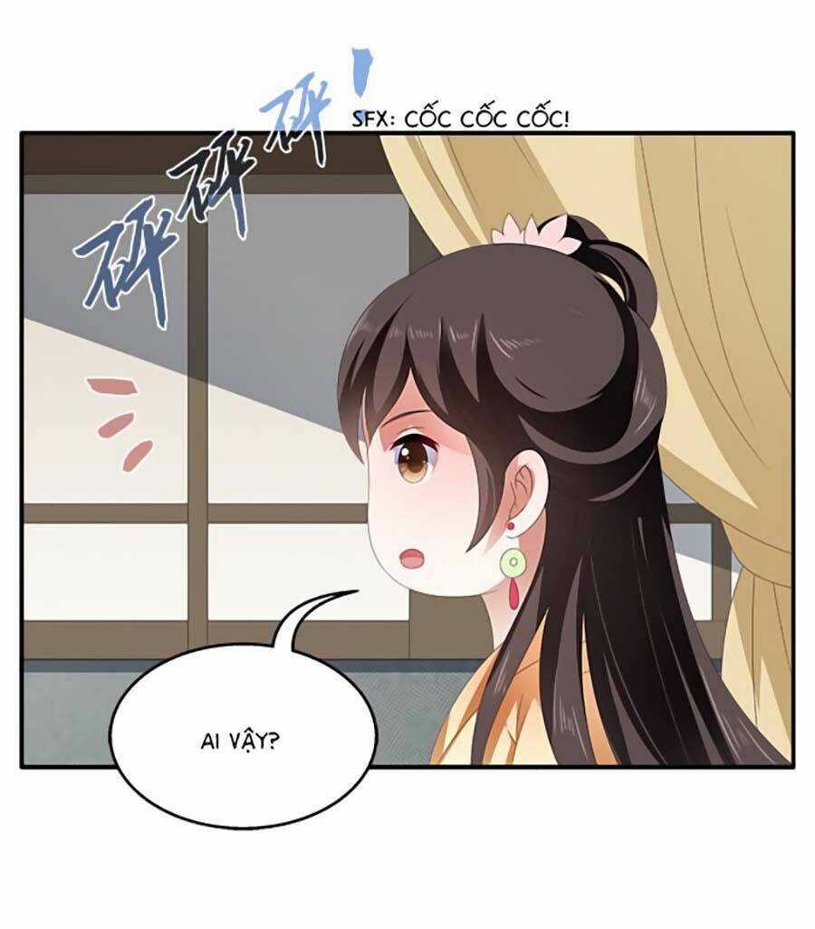 Thịnh Thế An Nhiên - Chapter 26 - Trang 29