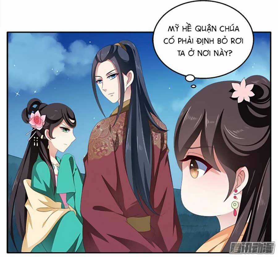 Thịnh Thế An Nhiên - Chapter 26 - Trang 4