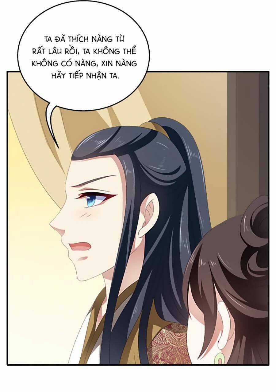 Thịnh Thế An Nhiên - Chapter 26 - Trang 32