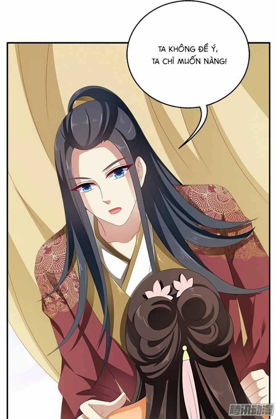 Thịnh Thế An Nhiên - Chapter 26 - Trang 34