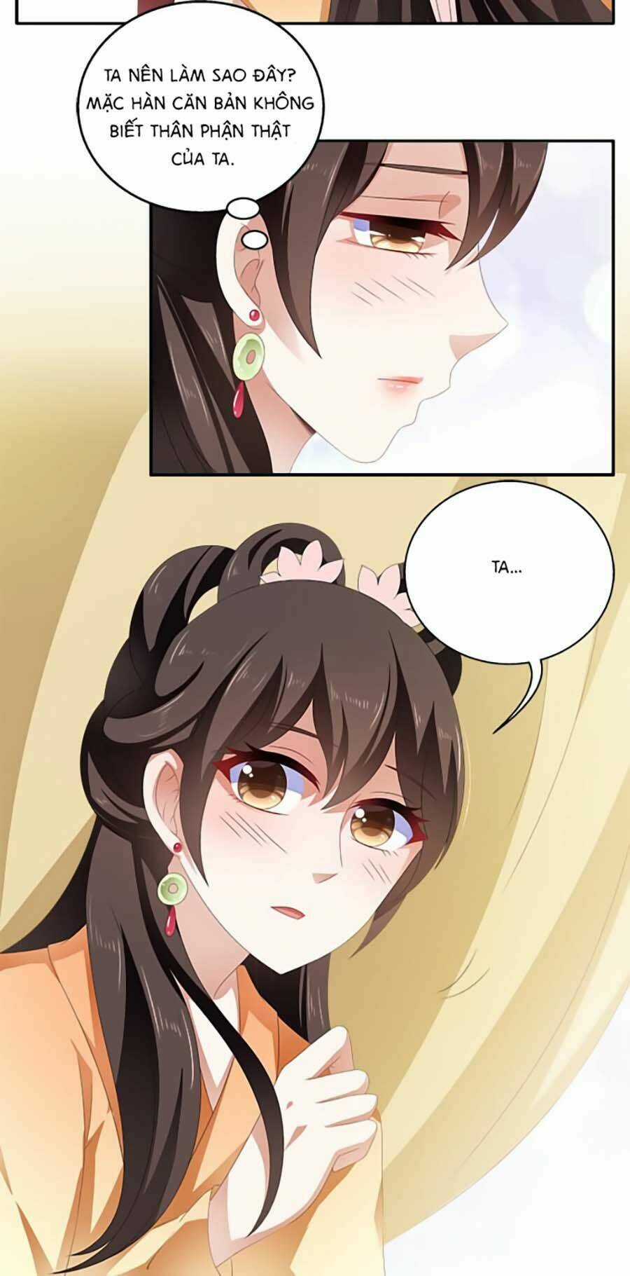 Thịnh Thế An Nhiên - Chapter 26 - Trang 35