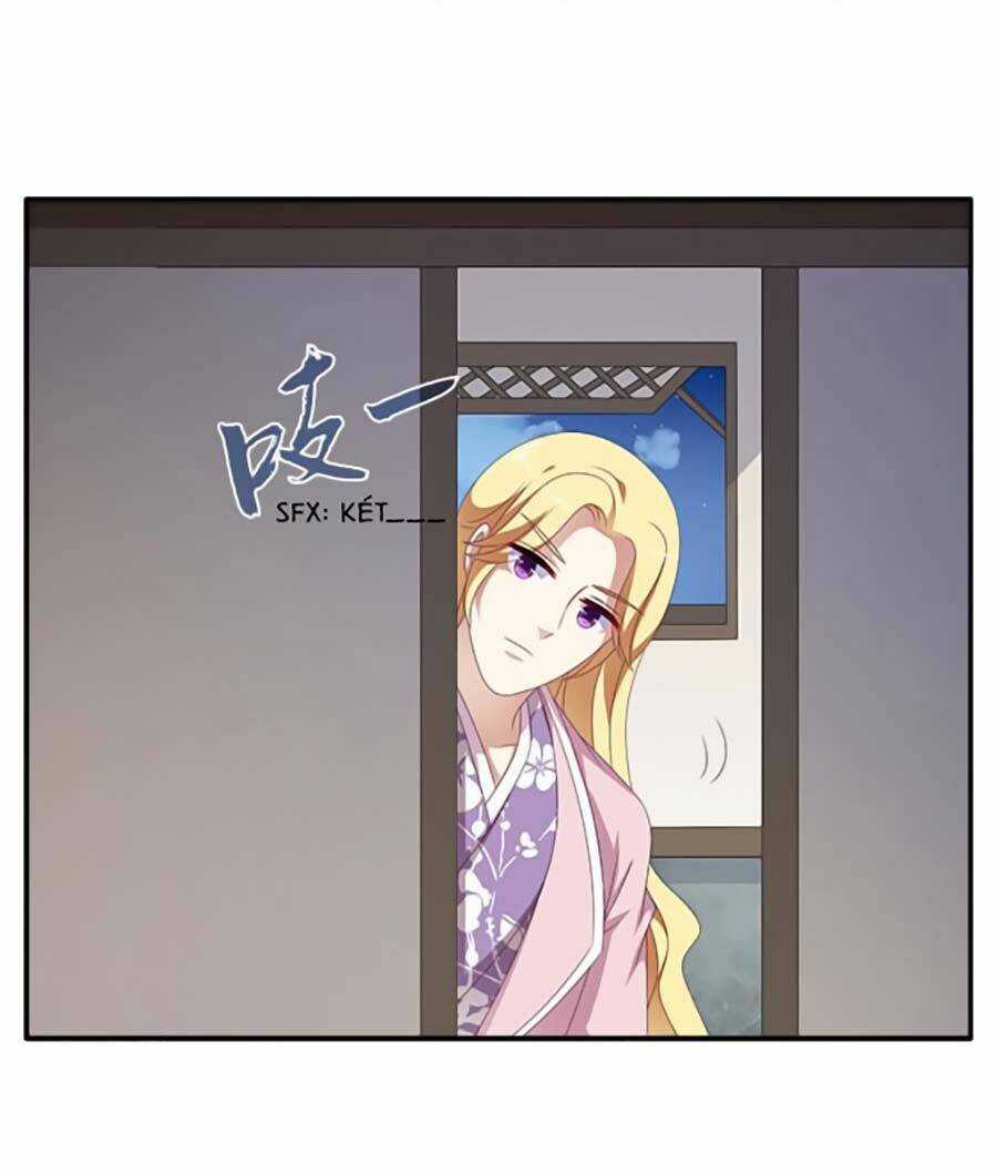 Thịnh Thế An Nhiên - Chapter 26 - Trang 36