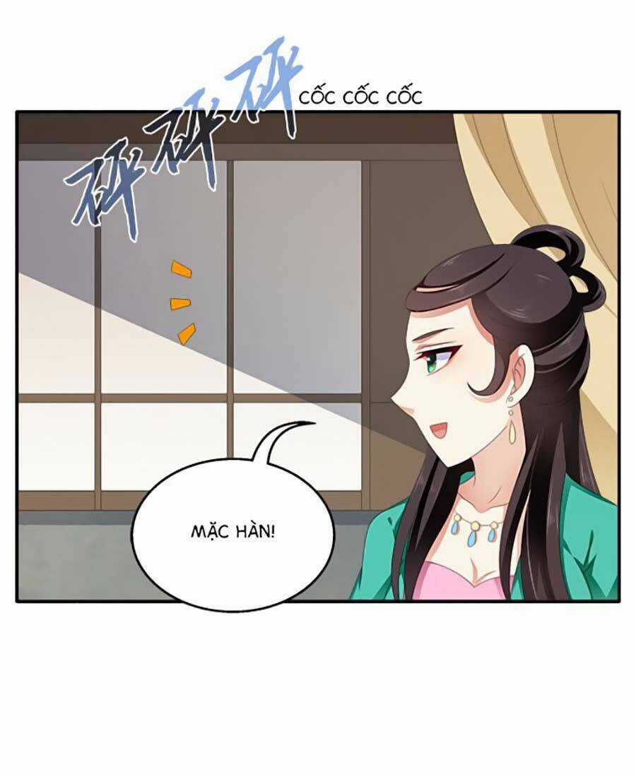 Thịnh Thế An Nhiên - Chapter 26 - Trang 38