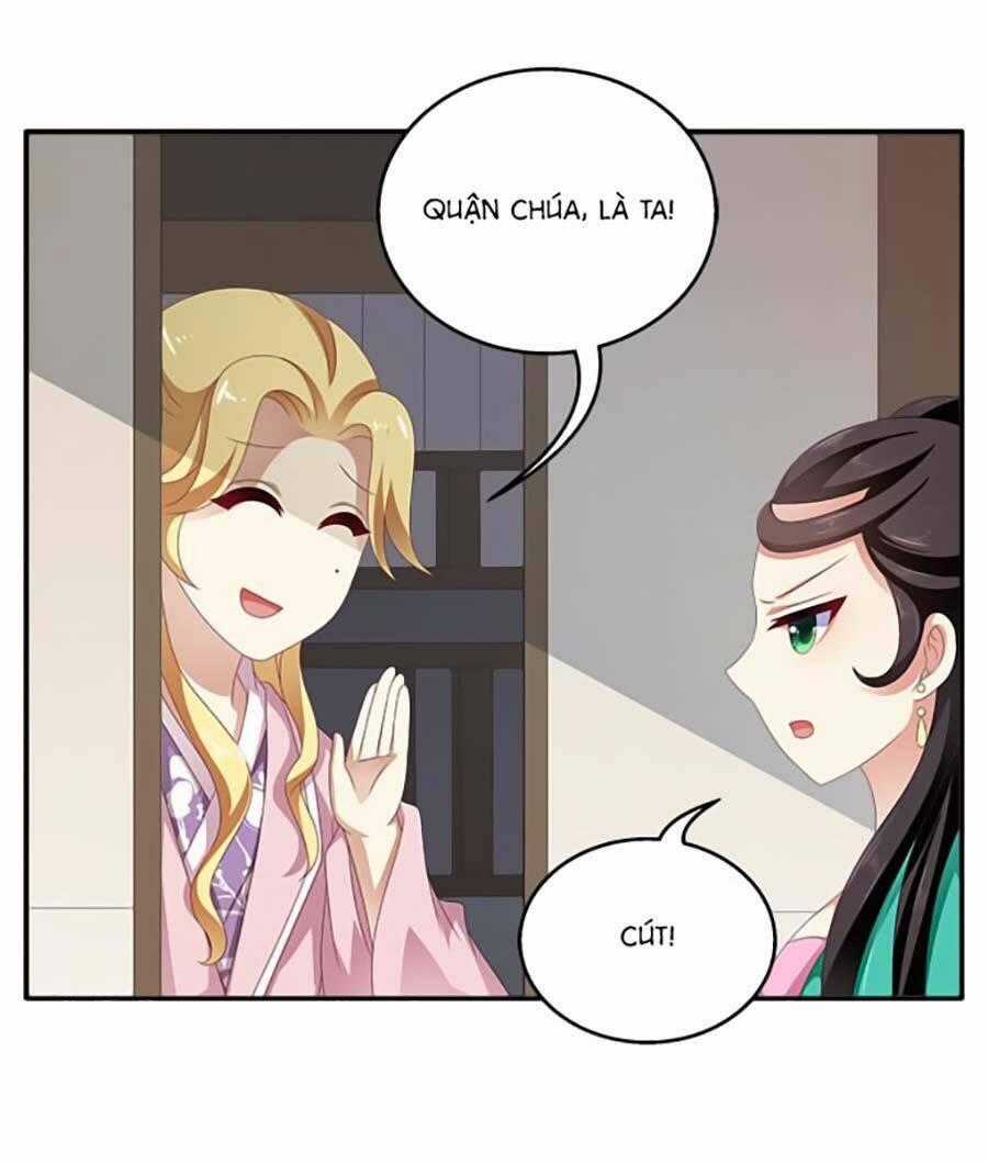 Thịnh Thế An Nhiên - Chapter 26 - Trang 39