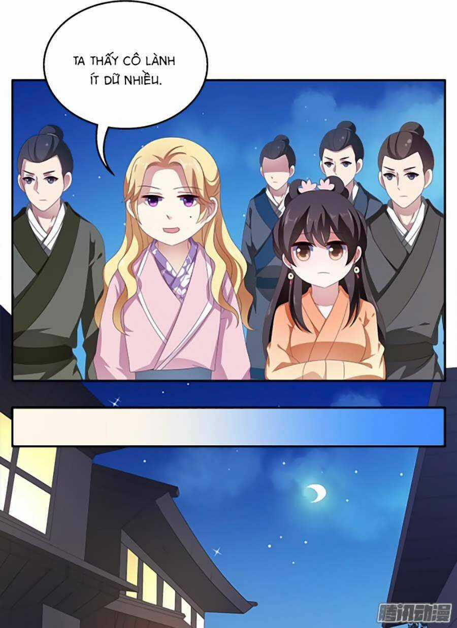 Thịnh Thế An Nhiên - Chapter 26 - Trang 7