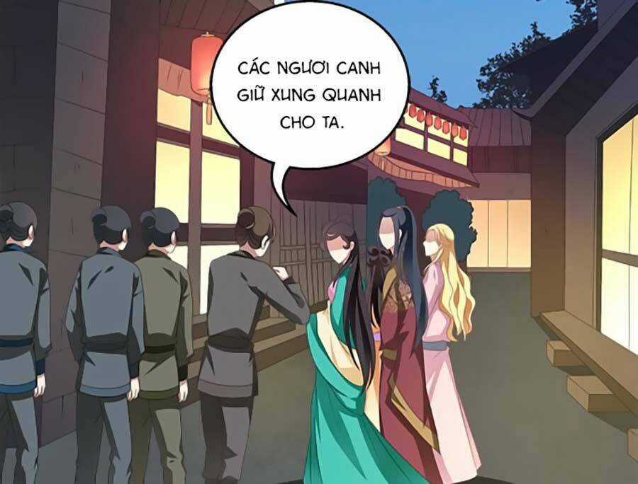 Thịnh Thế An Nhiên - Chapter 26 - Trang 8