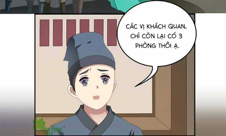 Thịnh Thế An Nhiên - Chapter 26 - Trang 9