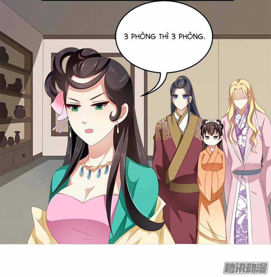 Thịnh Thế An Nhiên - Chapter 26 - Trang 10