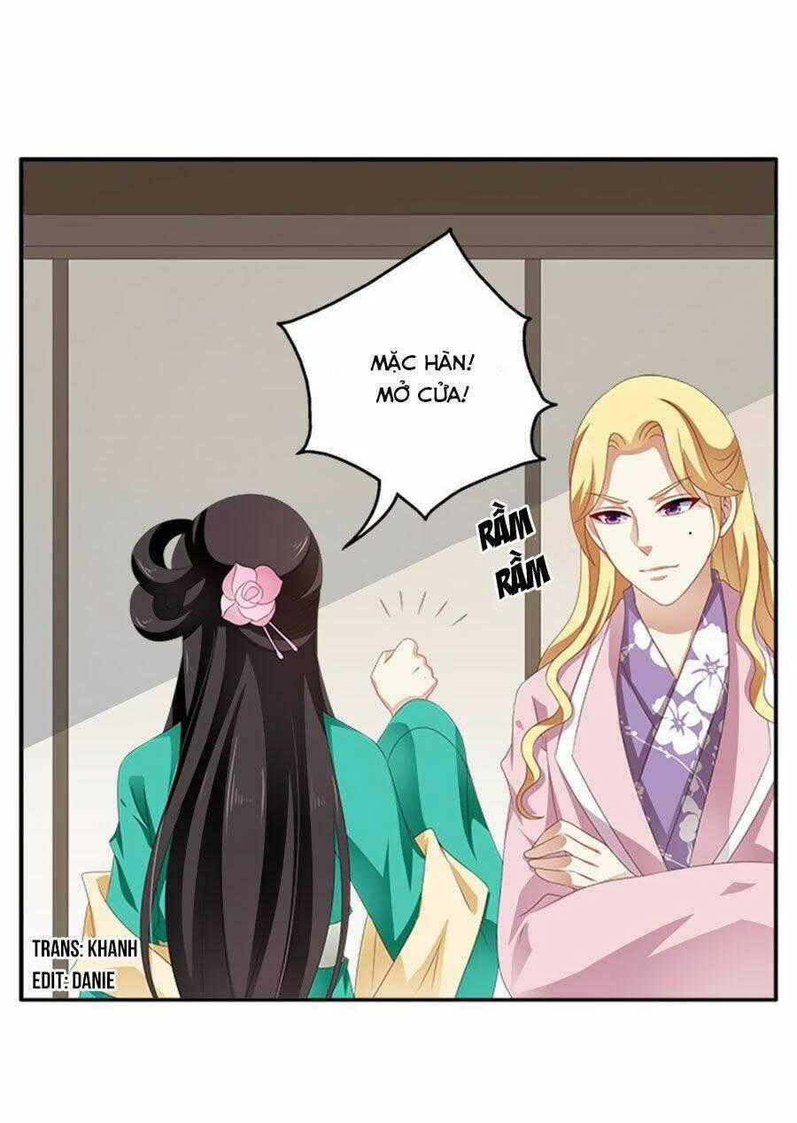 Thịnh Thế An Nhiên - Chapter 27 - Trang 1