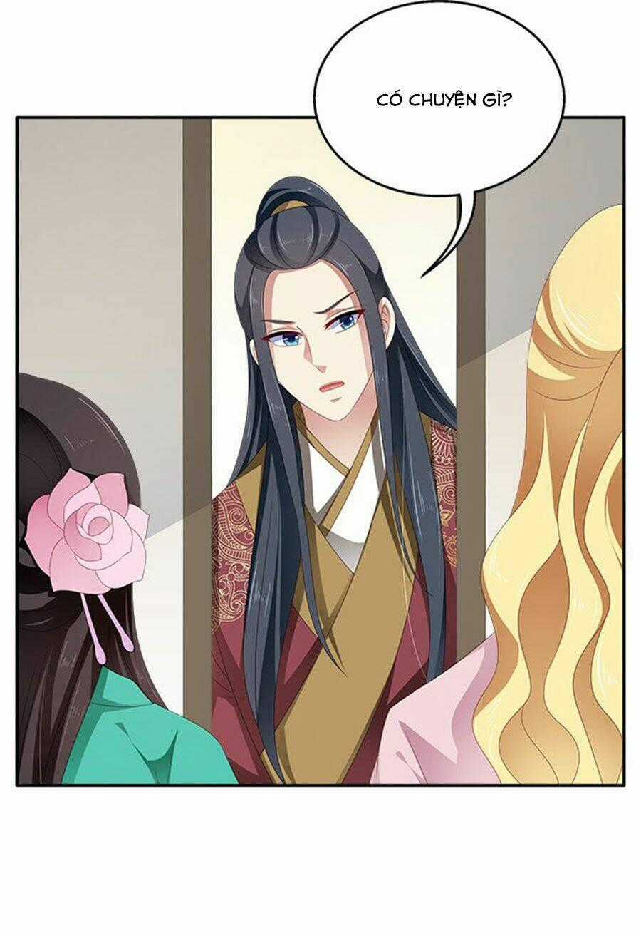 Thịnh Thế An Nhiên - Chapter 27 - Trang 2