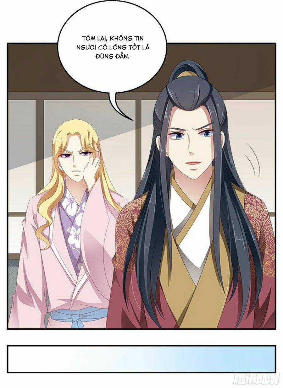 Thịnh Thế An Nhiên - Chapter 27 - Trang 12