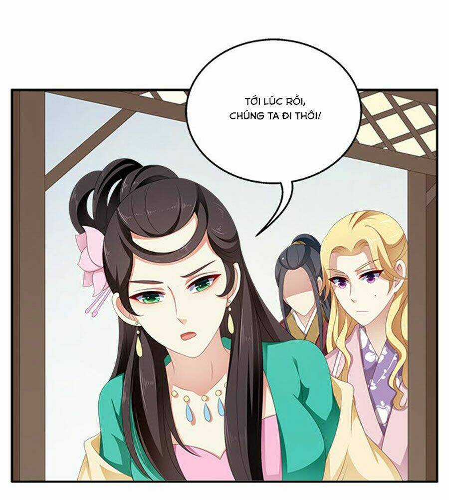 Thịnh Thế An Nhiên - Chapter 27 - Trang 14