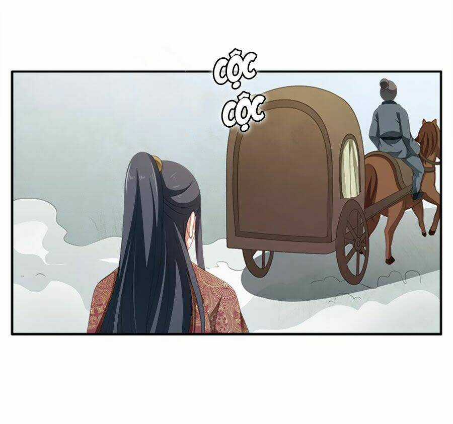 Thịnh Thế An Nhiên - Chapter 27 - Trang 17