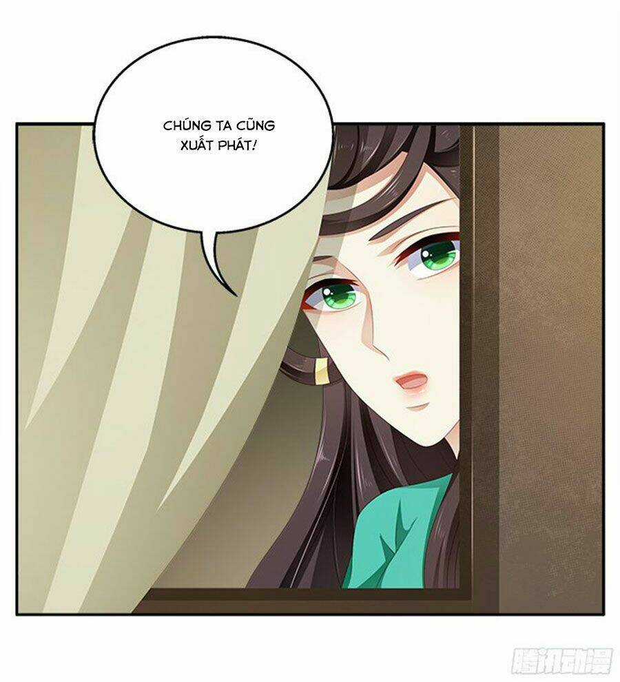 Thịnh Thế An Nhiên - Chapter 27 - Trang 18