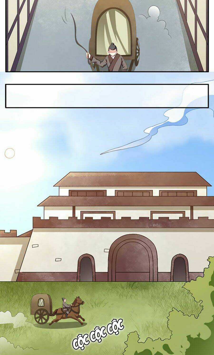 Thịnh Thế An Nhiên - Chapter 27 - Trang 20