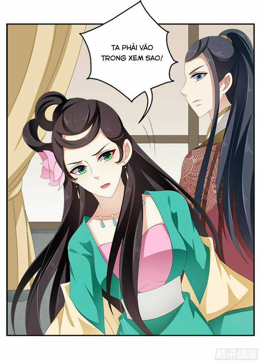 Thịnh Thế An Nhiên - Chapter 27 - Trang 3