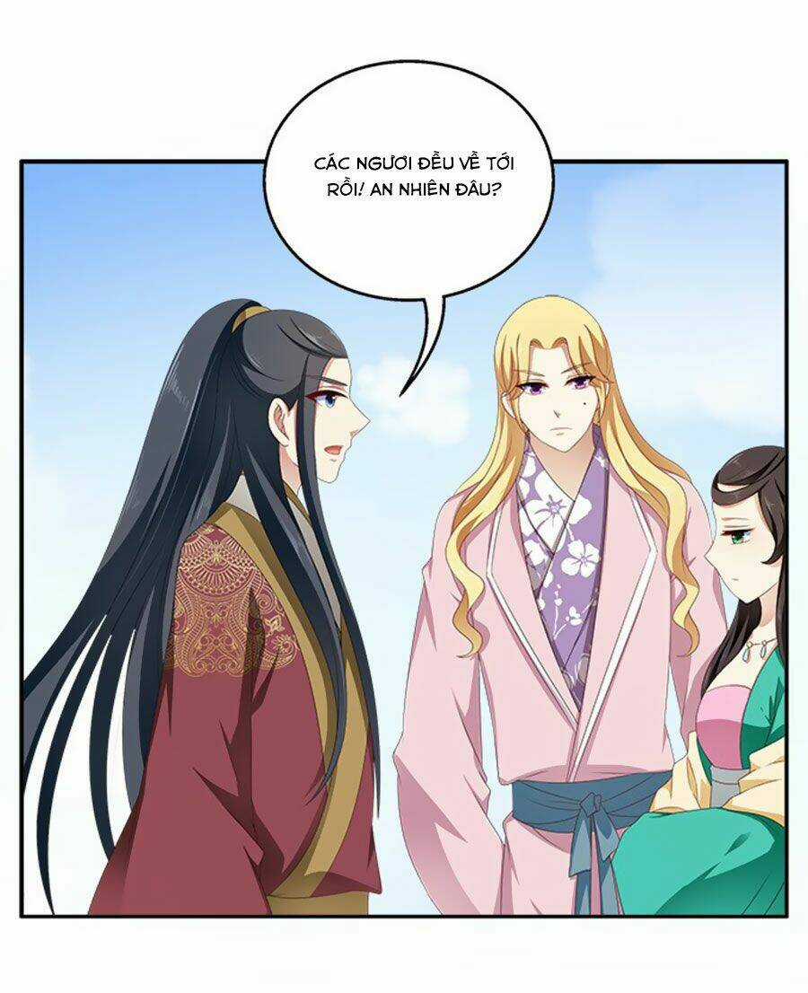 Thịnh Thế An Nhiên - Chapter 27 - Trang 22