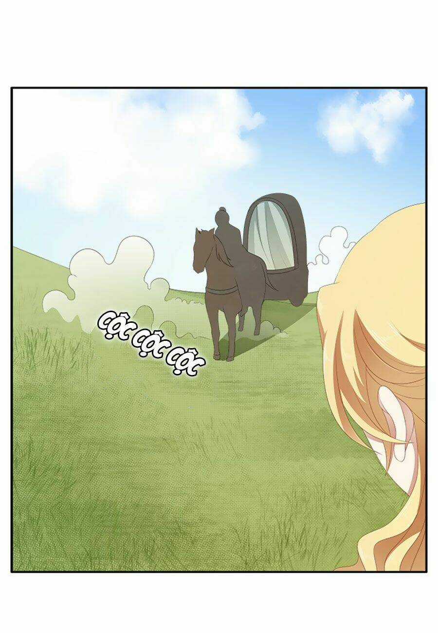 Thịnh Thế An Nhiên - Chapter 27 - Trang 23