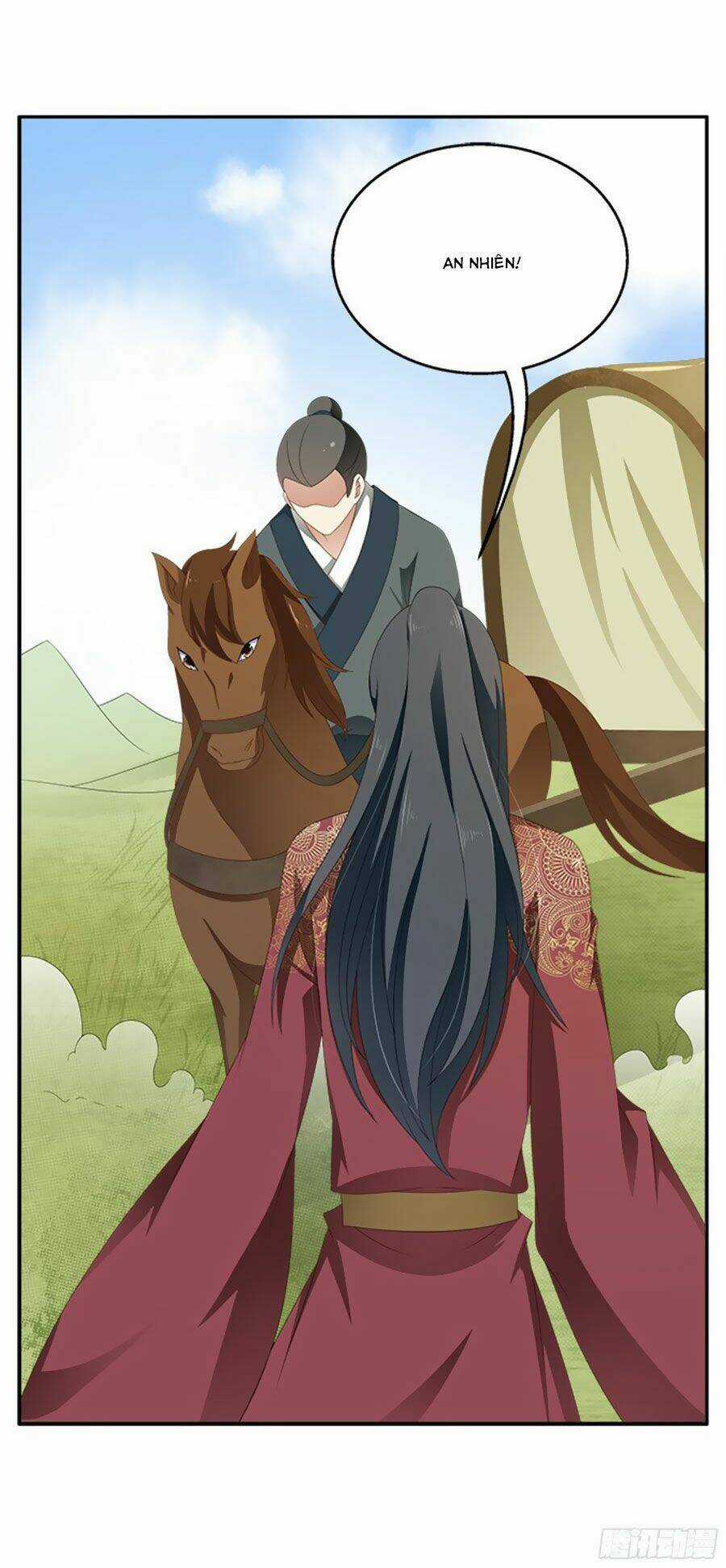 Thịnh Thế An Nhiên - Chapter 27 - Trang 24