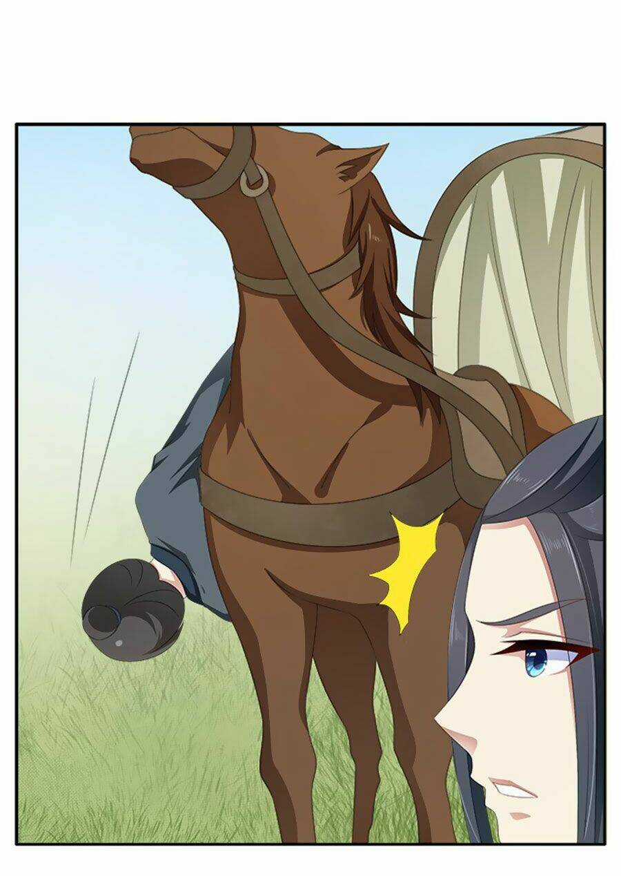 Thịnh Thế An Nhiên - Chapter 27 - Trang 25