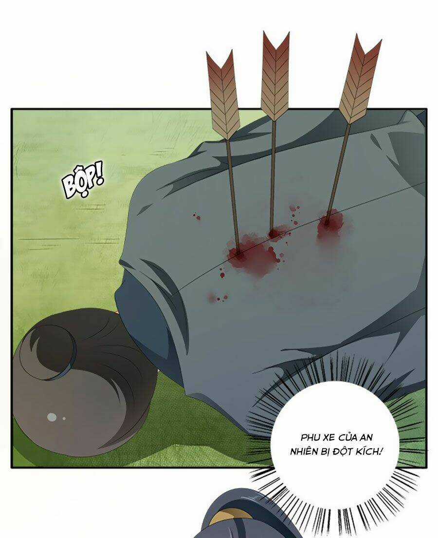 Thịnh Thế An Nhiên - Chapter 27 - Trang 26