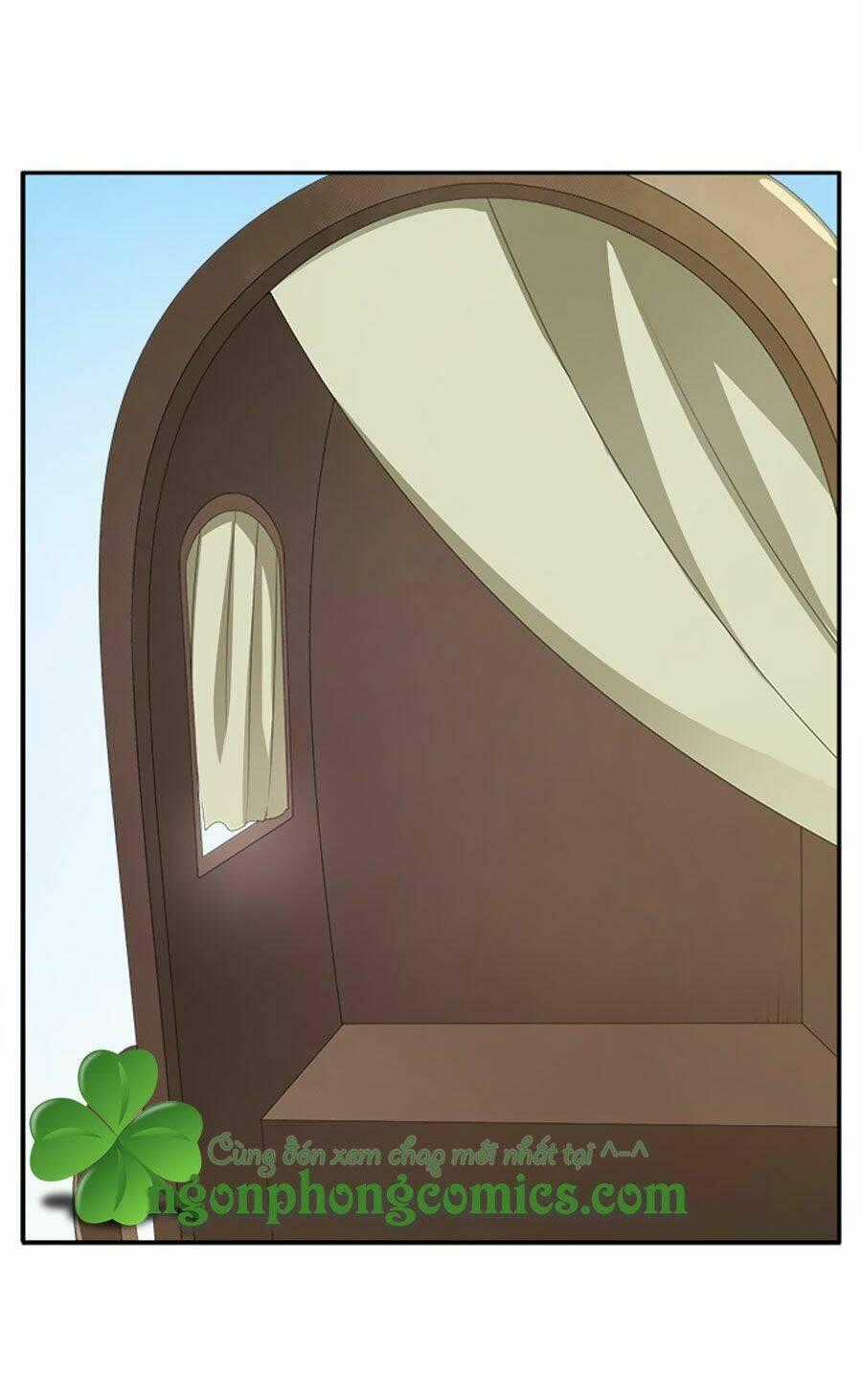 Thịnh Thế An Nhiên - Chapter 27 - Trang 29