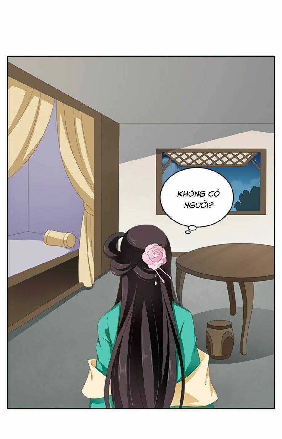 Thịnh Thế An Nhiên - Chapter 27 - Trang 4