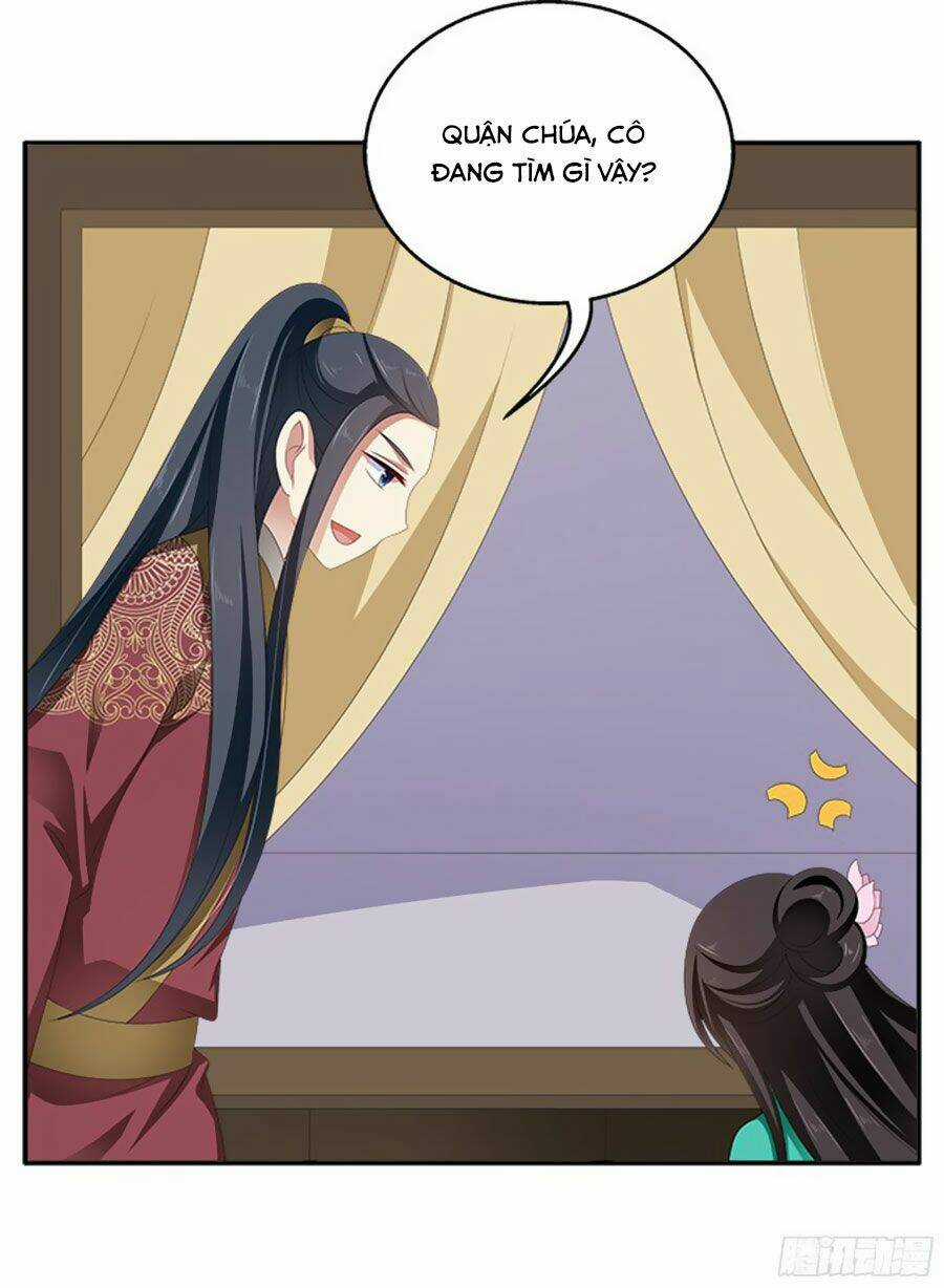 Thịnh Thế An Nhiên - Chapter 27 - Trang 6