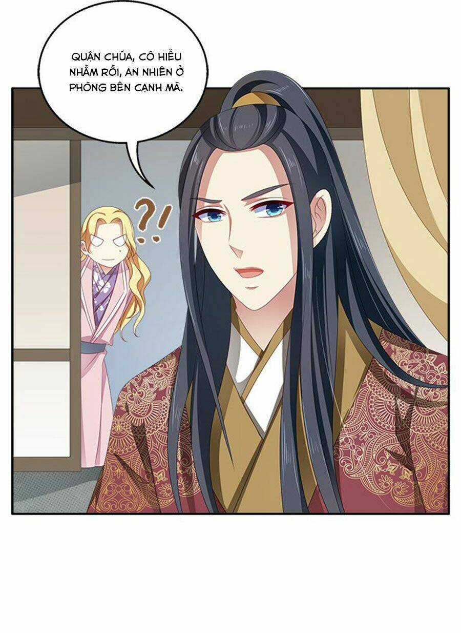 Thịnh Thế An Nhiên - Chapter 27 - Trang 8