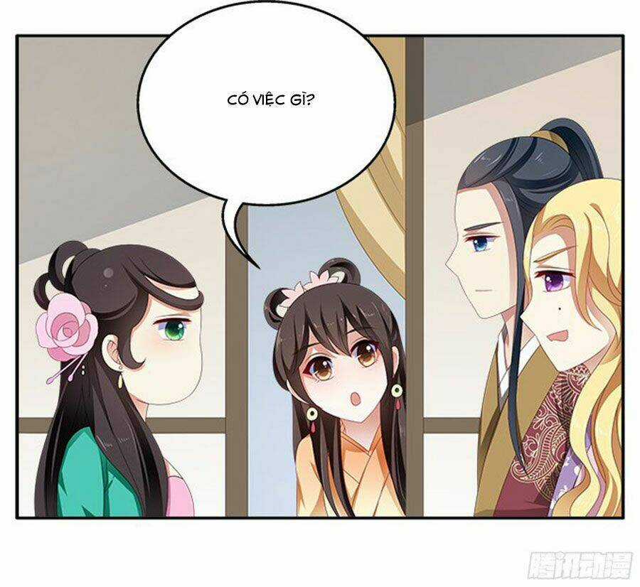 Thịnh Thế An Nhiên - Chapter 27 - Trang 9