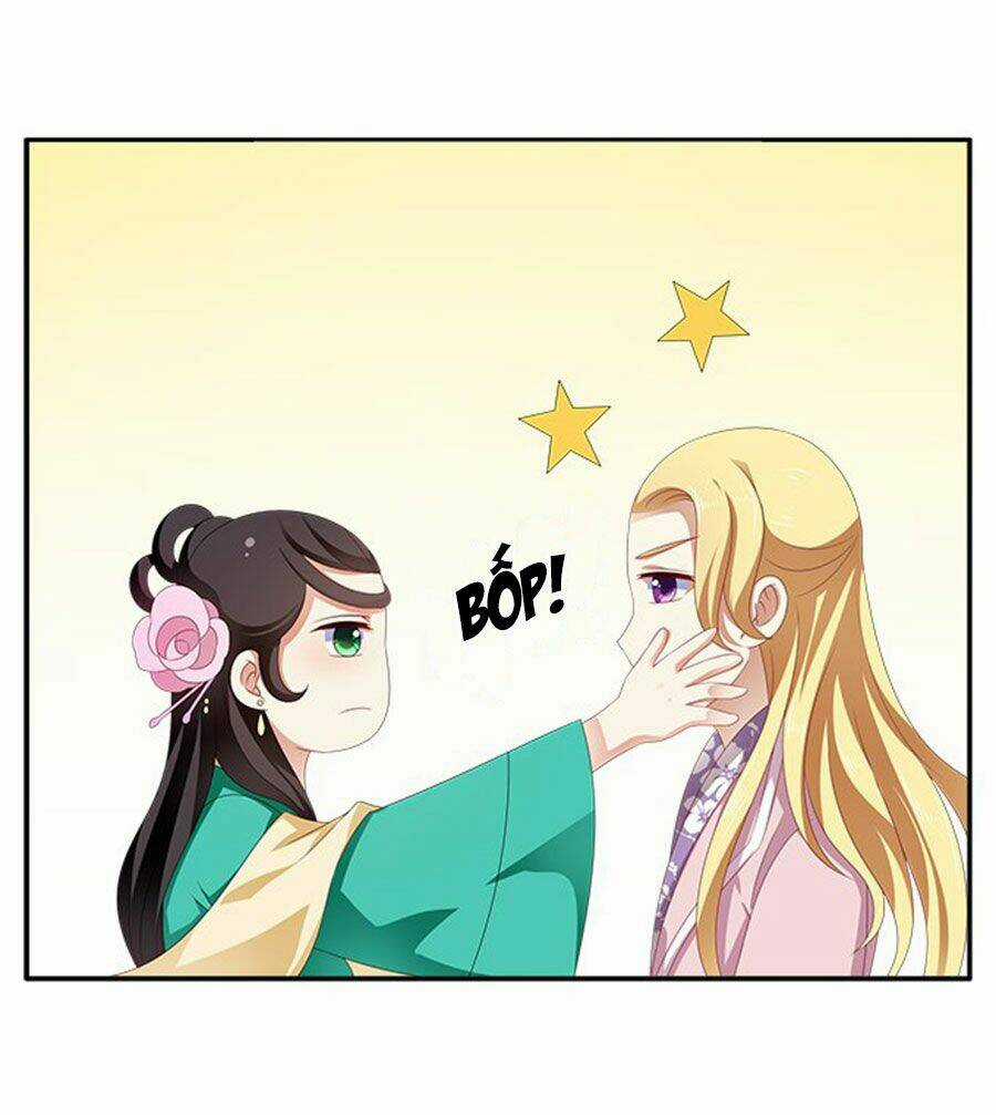 Thịnh Thế An Nhiên - Chapter 27 - Trang 10